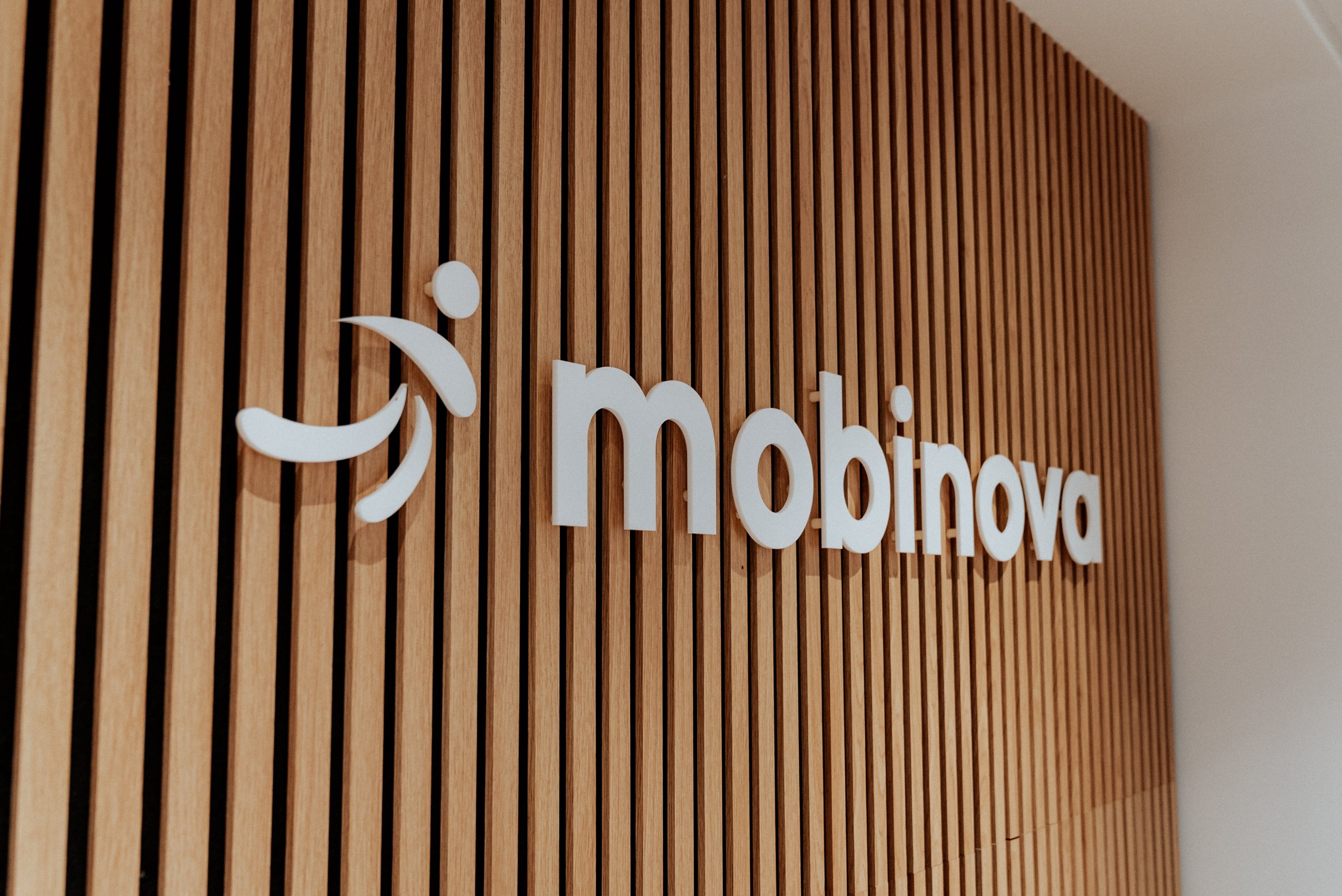 Mobinova Springe