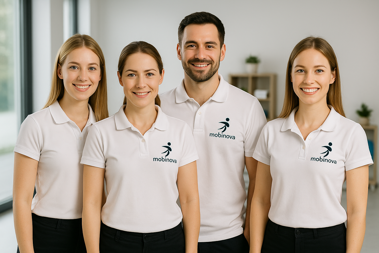 Mobinova – Physiotherapie und Ergotherapie an den Standorten Bad Münder und Springe