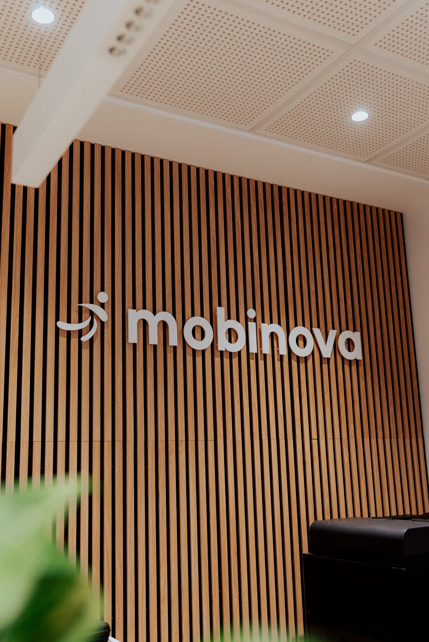 Mobinova Springe