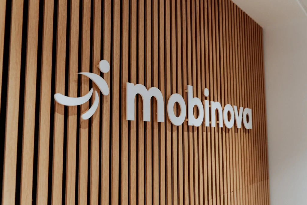 Mobinova Springe – Physiotherapie Praxis