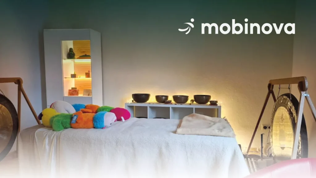 Mobinova Stadthagen – Ergotherapie Praxis