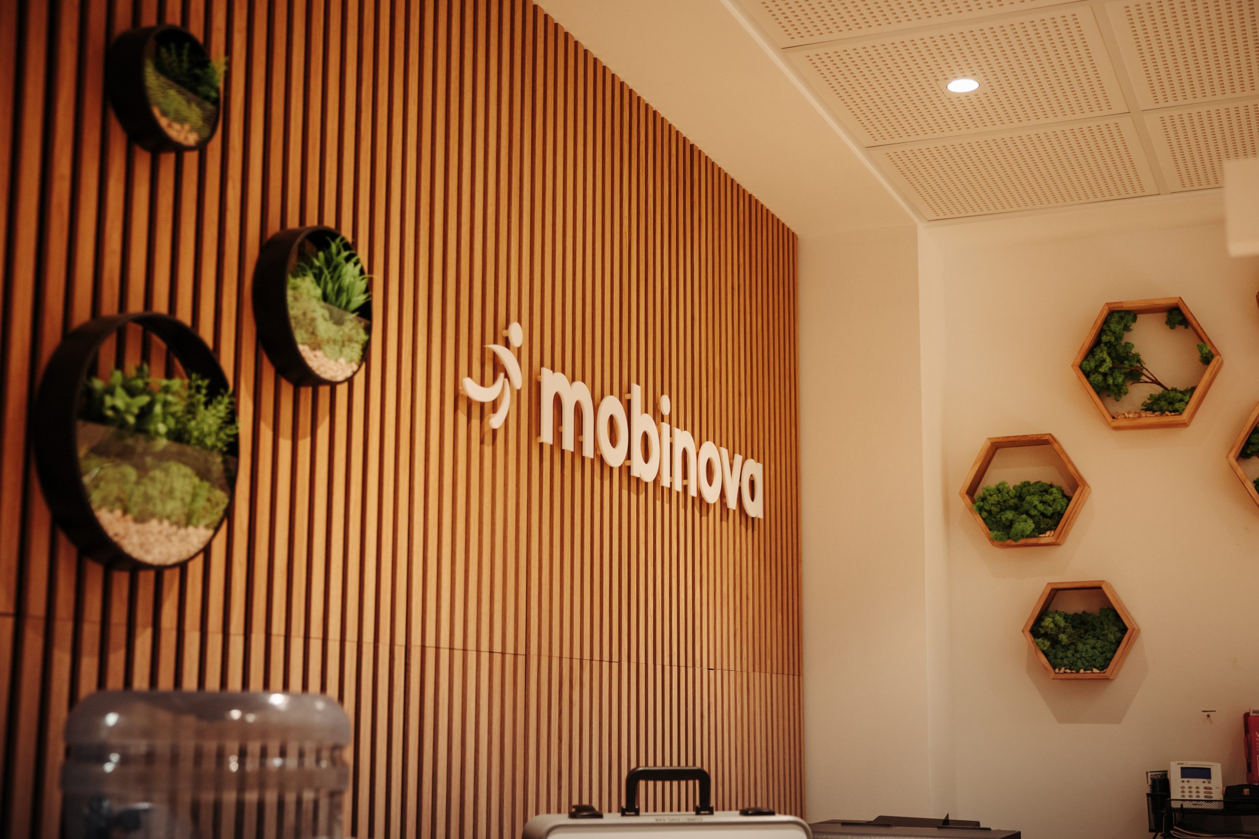 Manuelle Therapie bei Mobinova