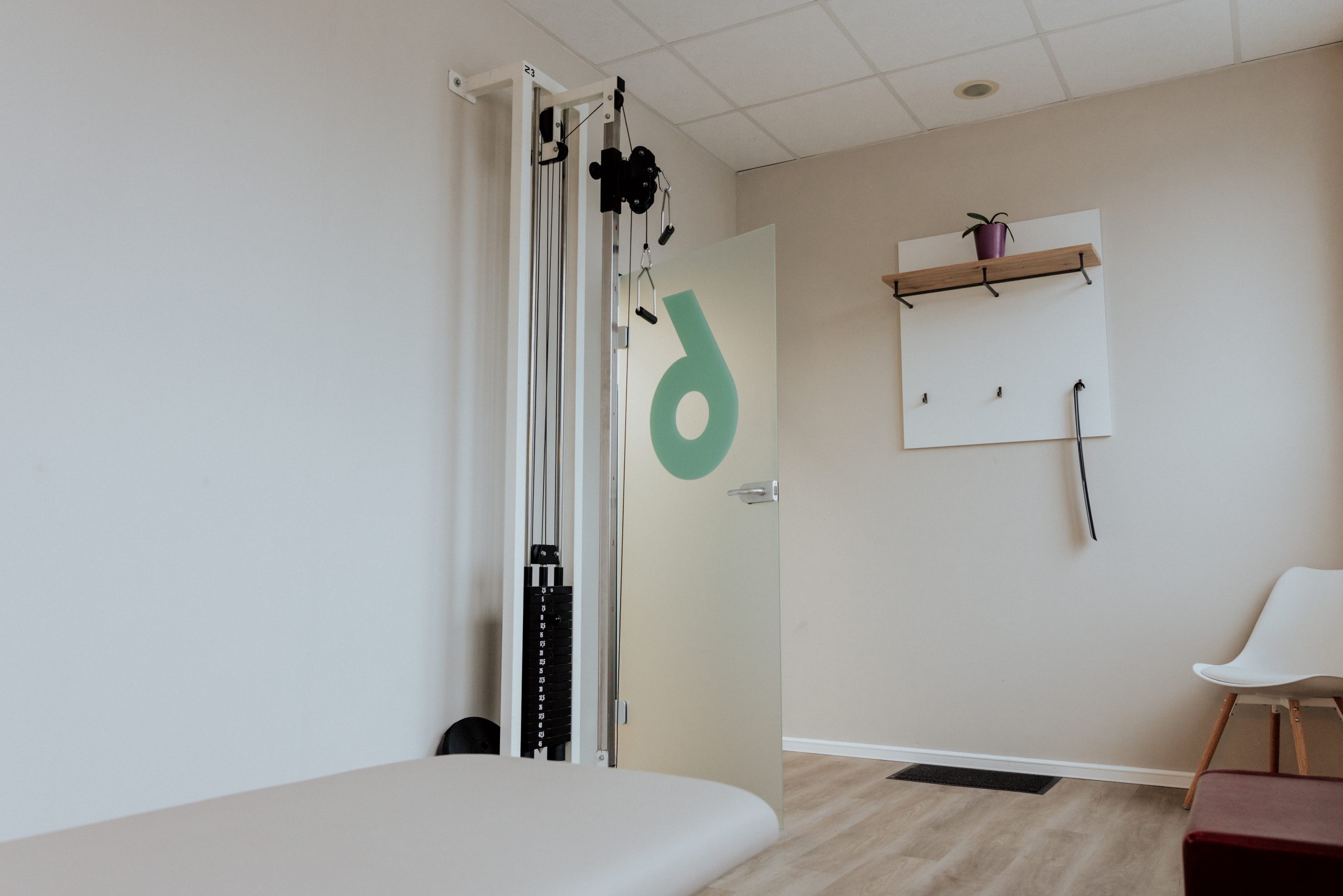 Mobinova Praxis f&uuml;r Physiotherapie in Springe