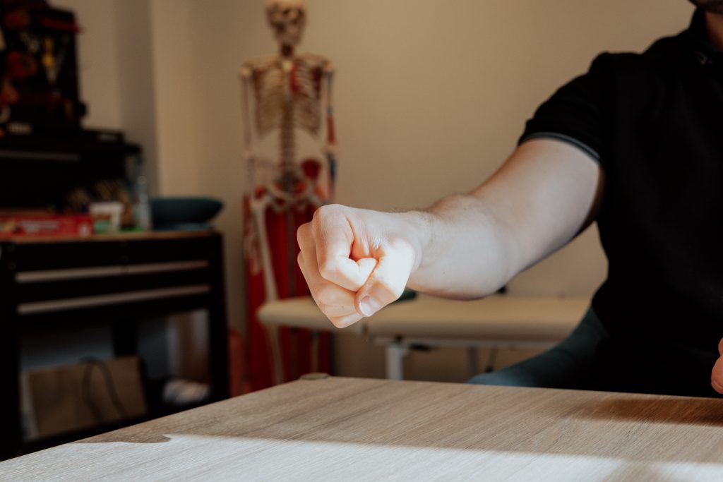 Handtherapie in Bad Münder