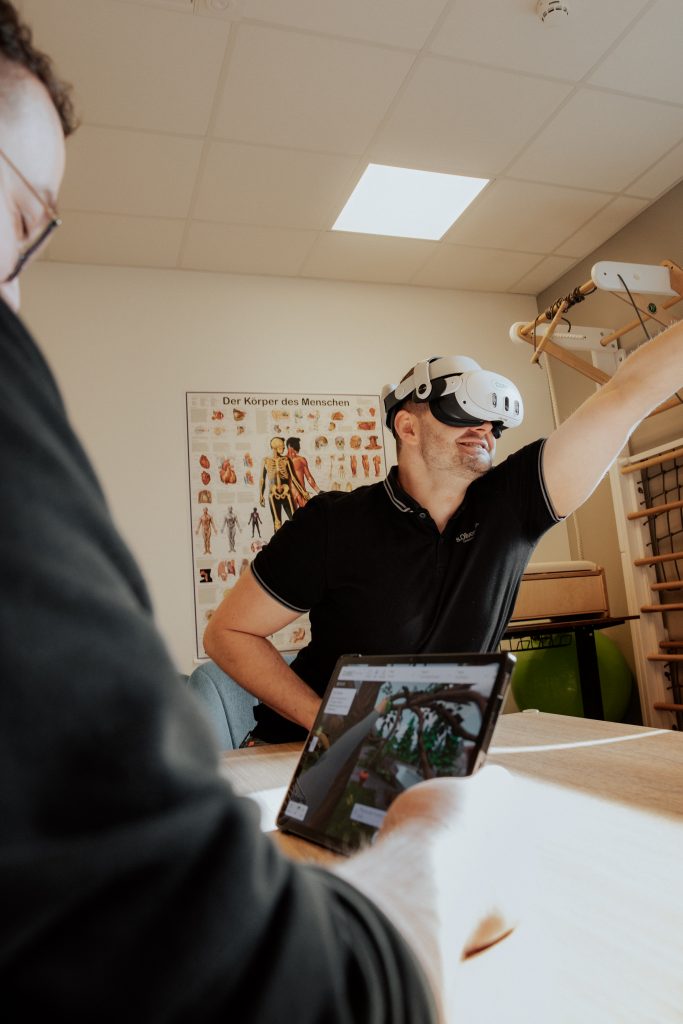 Neurologische Therapie in Bad Münder