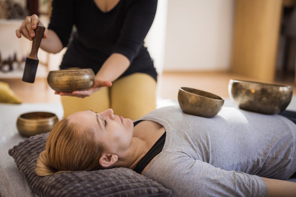 Psychisch-funktionelle Ergotherapie in Bad Münder